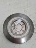 Bremsscheibe hinten rechts MAZDA 6 Hatchback (GH) 2.2 MZR-CD