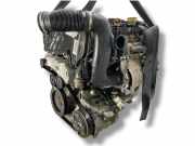 Motor SAAB 9-3 (YS3F) 1.9 TiD Z19DTH