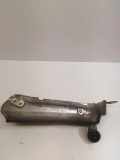 Heat Insulation MERCEDES-BENZ S (W221) S 320 CDI (221.022, 221.122) A6420940885
