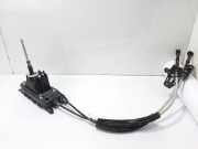 Gangschaltmechanismus VW GOLF VII (5G1, BQ1, BE1, BE2) 1.6 TDI 5Q0711266B