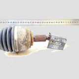 Antriebswelle vorne links RENAULT LAGUNA Coupe (DT0/1) 2.0 dCi (DT01, DT09, DT12, DT1D)