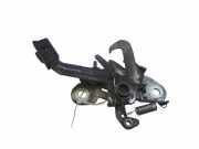 Motorhaubenschloss PEUGEOT 207 (WA_, WC_) 1.6 HDi 0301201