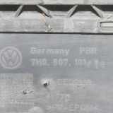 Frontstoßstange VW TRANSPORTER V (T5) Minibus / passenger 2.5 TDI 4motion 7H0807101