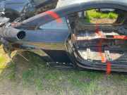 Karosserie Audi TT (8S)