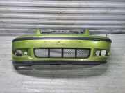 Frontstoßstange VW POLO (6N2) 1.4 DN12649 30015