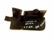 Unterfahrschutz Mazda 2 (DL, DJ) DB6A51PW1