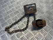 Ersatzradhalter Nissan Pathfinder III (R51)