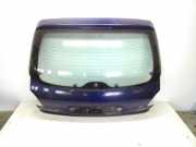Kofferraumdeckel PEUGEOT 206 Hatchback (2A/C) 1.9 D