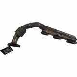 Auspuffkrümmer Mercedes-Benz E-Klasse (W211)