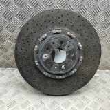 Bremsscheibe links vorne Ferrari California () 274233