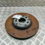 Bremsscheibe hinten rechts MERCEDES-BENZ GLC (C253) 300 4-matic A0004230712