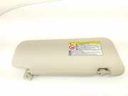 Linke Sonnenblende MAZDA 6 Sedan (GJ, GL) 2.2 D