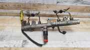 Kraftstoffzuführung CITROËN C5 I (DC_) 2.0 HDi (DCRHZB, DCRHZE) 033619L4 033619