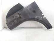 Reserveradverkleidung MAZDA 6 Sedan (GG) 2.0 DI