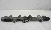 KRAFTSTOFFVERTEILER EINSPRITZLEISTE VERTEILERROHR CITROËN C5 I (DC_) 2.2 HDi (DC4HXB, DC4HXE) 0445214017