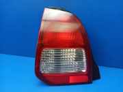 Rücklicht hinten rechts MITSUBISHI COLT V (CJ_, CP_) 1600 GLX (CJ4A) 0431679