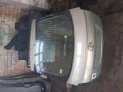 Kofferraumdeckel TOYOTA AVENSIS (_T25_) 2.0 D-4D (CDT250_)