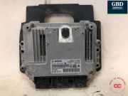 Verkleidung Scheinwerfer links Peugeot Partner II Kasten () 1943J3