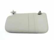 Sonnenblende rechts Nissan Pulsar (C13)