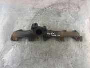 Auspuffkrümmer links OPEL VECTRA C Estate 2.2 DTI 24442866