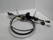 Schaltzüge OPEL VECTRA C GTS 3.0 CDTI 55355351EQ
