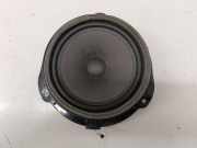 Lautsprecher rechts hinten Audi Q5 (8R) 80A035411