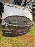 Heckklappe geschlossen Hyundai Grand Santa Fe ()