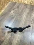 Drehknopf drehen NISSAN NP300 NAVARA Pick-up (D23) 2.3 dCi 4x4 (D231)