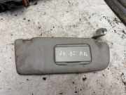 Rechte Sonnenblende AUDI A4 Avant (8D5, B5) 1.9 TDI quattro 8D0857552E