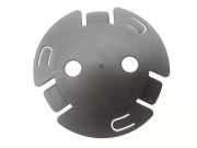 Unterfahrschutz BMW 5er (G30, F90) 7409394