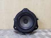 Türlautsprecher hinten links KIA RIO Sedan (DC_) 1.5 16V 963301W500