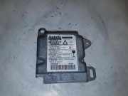 Airbag-Steuergerät RENAULT LAGUNA I (B56_, 556_) 1.9 dTi (B56J) 7700429613C 550629600