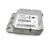 Airbag-Steuergerät NISSAN PRIMERA (P12) 1.9 dCi 98820AV21A 0285001420