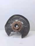 Other Rear Left Chassis Parts BMW 5 (F10) 550 i 02162