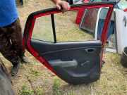 Tür hinten links HYUNDAI i10 (PA) 1.1