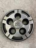 Radkappen CITROËN JUMPER Furgon 2.2 HDi 130