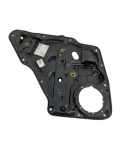 Fensterheber links hinten VW Tiguan I (5N) 5N0839729F