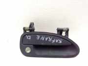 Türgriff rechts hinten Renault Safrane I (B54) 7700816569