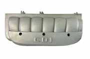Motorabdeckung Mercedes-Benz E-Klasse (W211) A6130101067