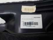 Kofferraumpolster links