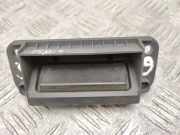 Heckklappengriff MERCEDES-BENZ C Coupe (C204) C 220 CDI (204.302) A2047500293