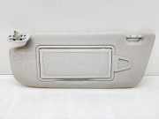 Linke Sonnenblende MERCEDES-BENZ S (W221) S 500 (221.071, 221.171) A2218100110