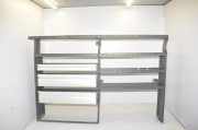 Andere Aufbauteile VW CRAFTER Furgon (SY_) 2.0 TDI