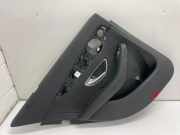 Türpolster hinten links MERCEDES-BENZ C Coupe (C205) C 220 d (205.304)