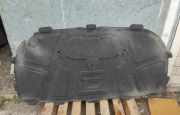 Motorabdeckung AUDI A4 Avant (8K5, B8) 2.0 TDI
