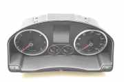 Kombiinstrument VW TIGUAN (5N_) 2.0 TDI 5N0920970D
