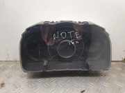 Kombiinstrument NISSAN NOTE (E12) 1.5 dCi 248103VU1A