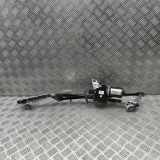 Scheibenwischermechanismus vorne MERCEDES-BENZ A (W176) A 180 CDI / d (176.012) A1768200040 A1769061800