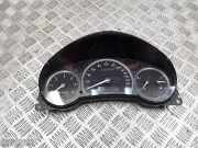 Tachometer Saab 9-3 Cabriolet (YS3F) 128029270263625215