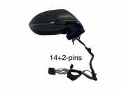 Außenspiegel rechts Audi A7 Sportback (4G) E1021105